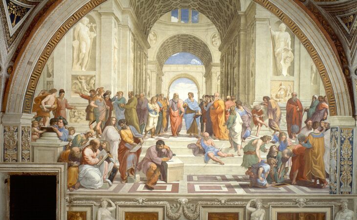 The Year of the Sword: 2025 Annual Review