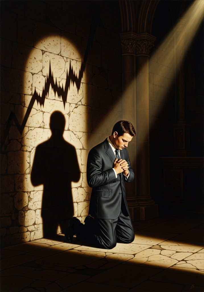 The Integrity Alpha: Why the Fractured Portfolio Cannot Stand