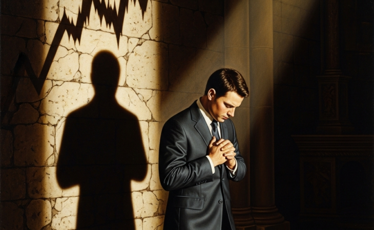 The Integrity Alpha: Why the Fractured Portfolio Cannot Stand