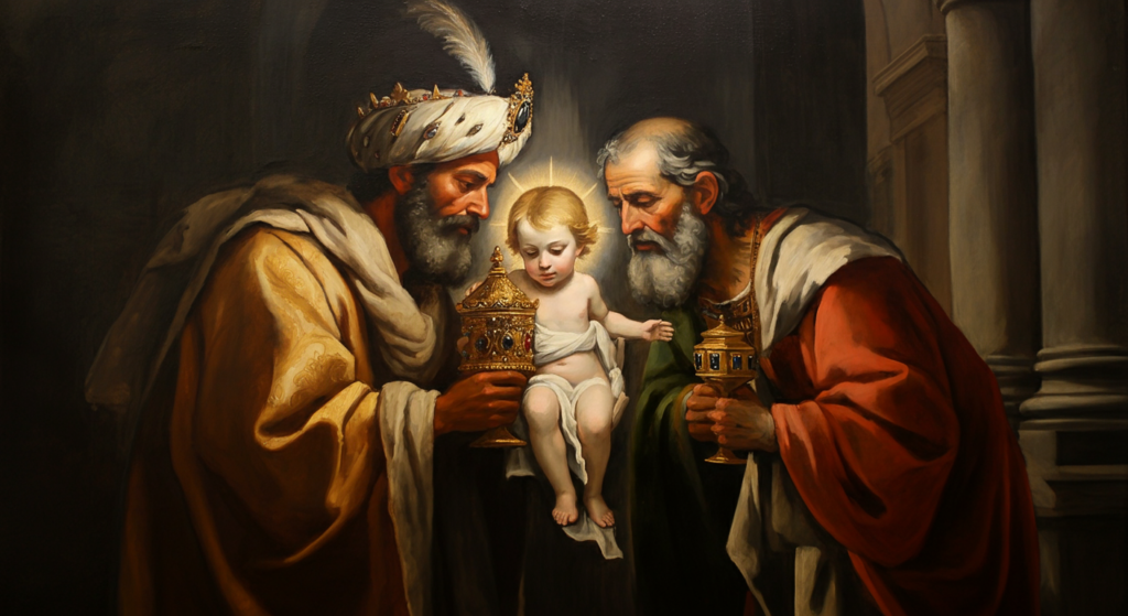 Morning Capsule: Jan 06, 2026