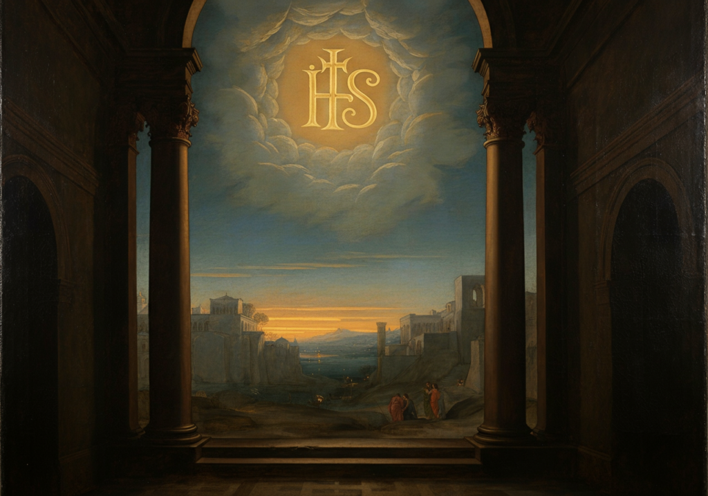 Sunday Reflection: Jan 04, 2026