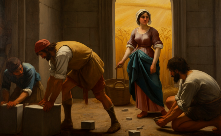 Morning Capsule: Jan 15, 2026