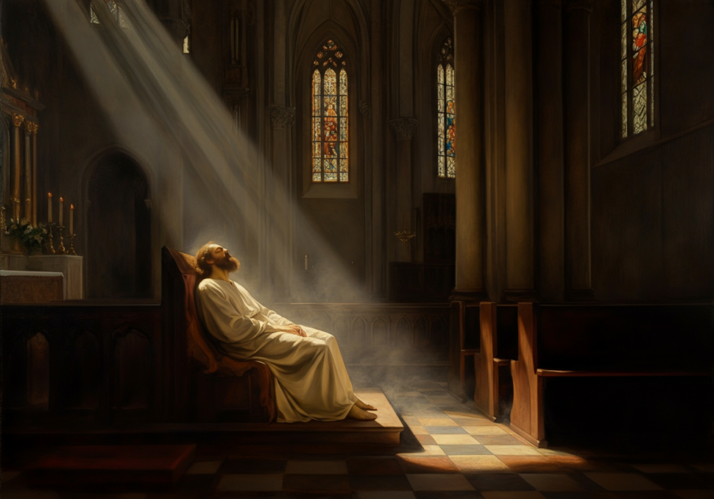 Sunday Reflection: Jan 18, 2026