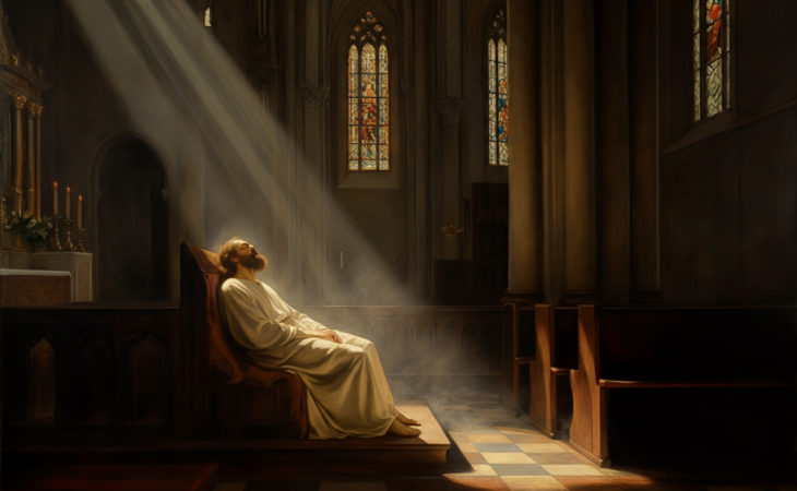 Sunday Reflection: Jan 18, 2026