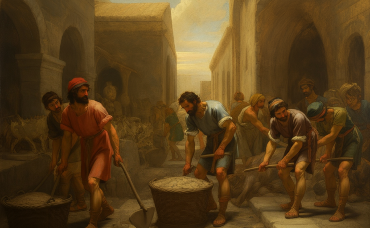 Morning Capsule: Jan 20, 2026