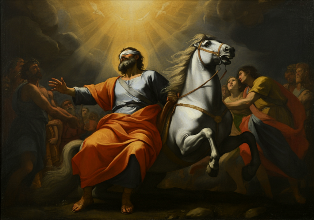 Sunday Reflection: Jan 25, 2026