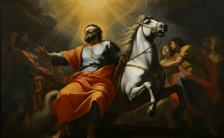 Meditatio Dominicalis: 25 Ianuarii, 2026