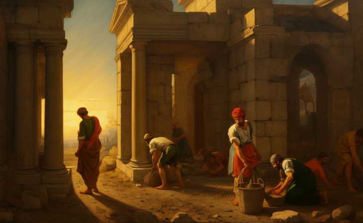 Weekly Review: Jan 10, 2026