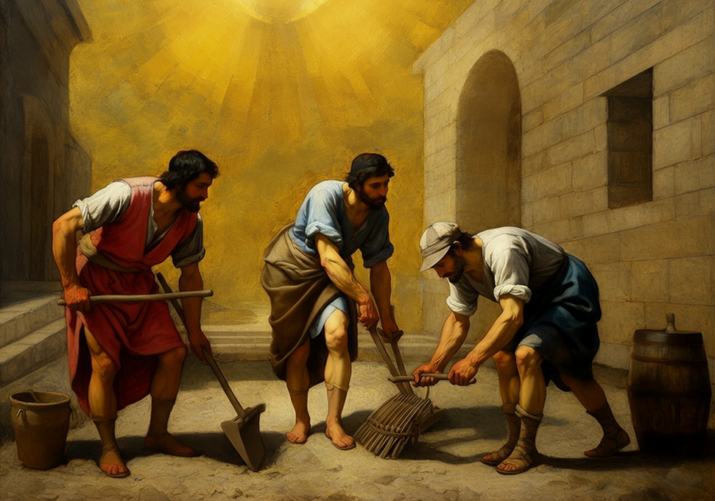 Morning Capsule: Jan 12, 2026