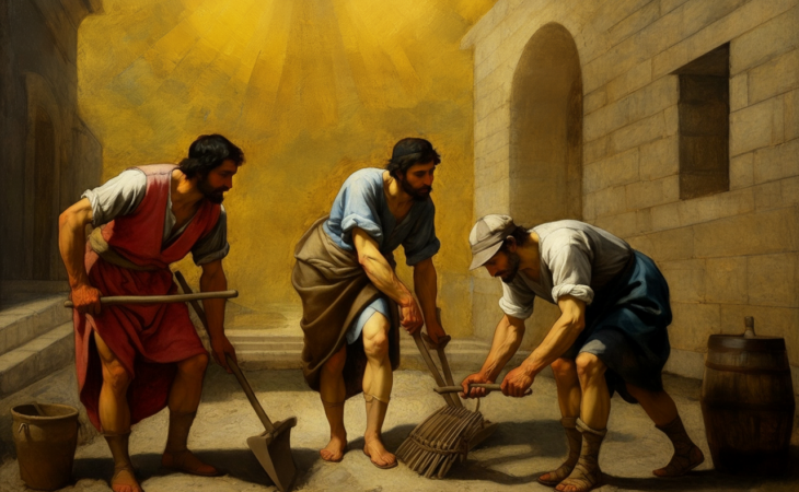 Morning Capsule: Jan 12, 2026