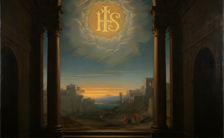 Meditatio Dominicalis: 4 Ianuarii 2026