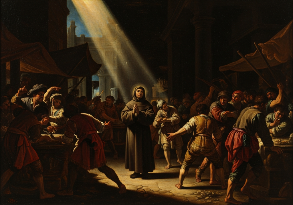 Market Briefing: Jan 20, 2026