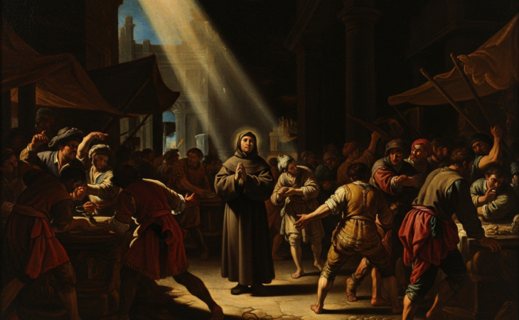 Market Briefing: Jan 20, 2026