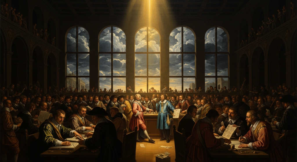 Market Briefing: Jan 21, 2026