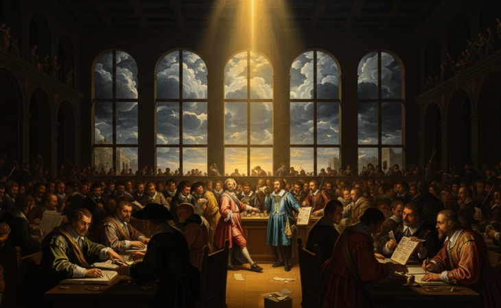 Market Briefing: Jan 21, 2026