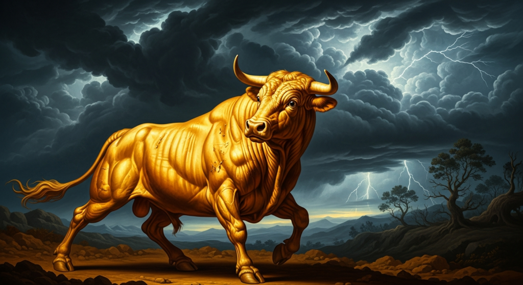 Market Briefing: Jan 23, 2026