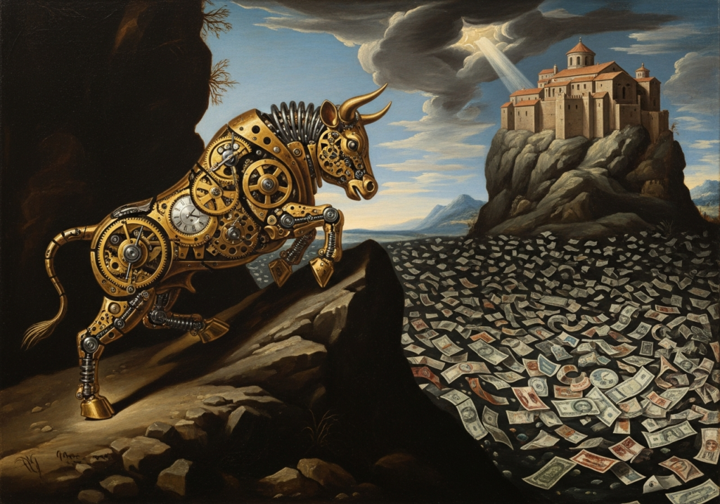 Market Briefing: Jan 25, 2026