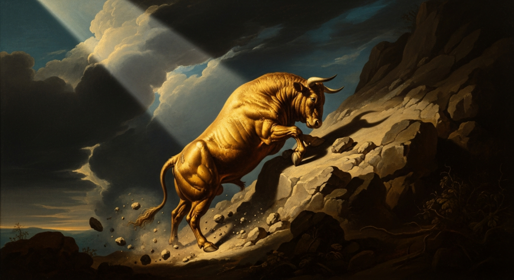 Market Briefing: Jan 26, 2026