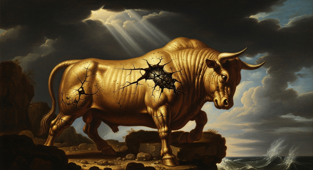 Market Briefing: Jan 30, 2026