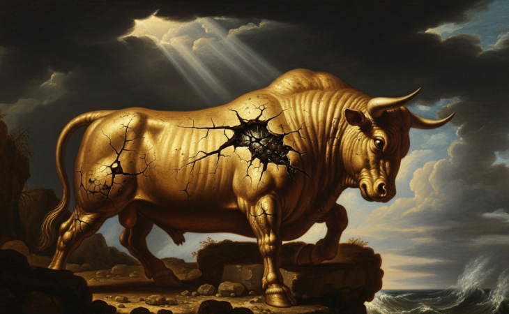 Market Briefing: Jan 30, 2026