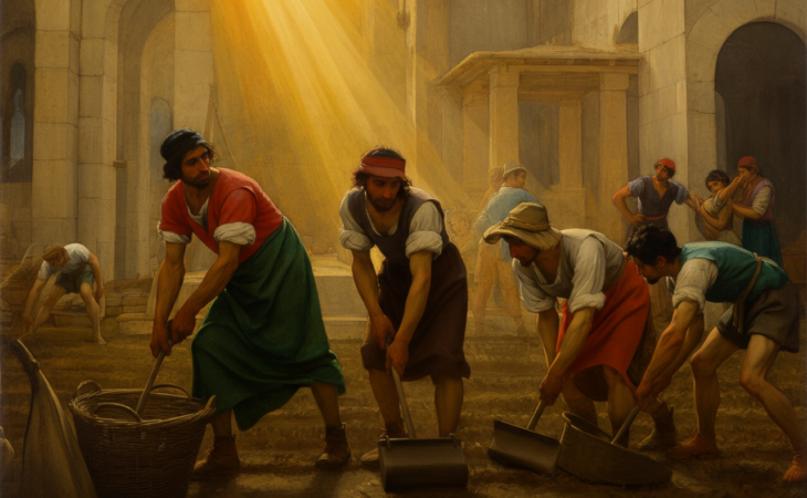 Weekly Review: Jan 31, 2026