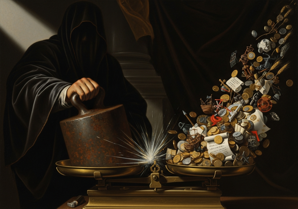 Informe de mercado: Feb 04, 2026