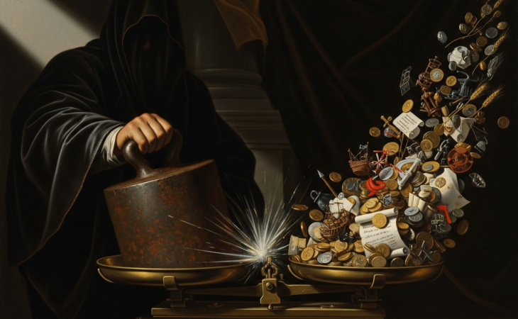 Market Briefing: Feb 04, 2026