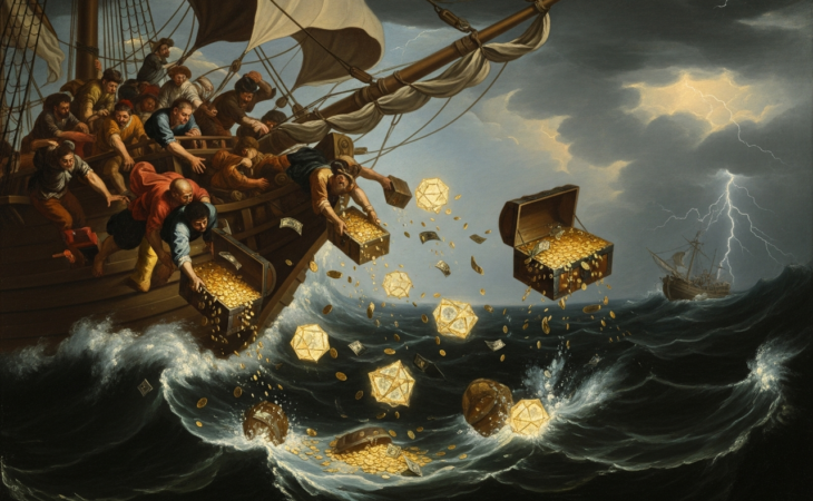 Market Briefing: Feb 05, 2026