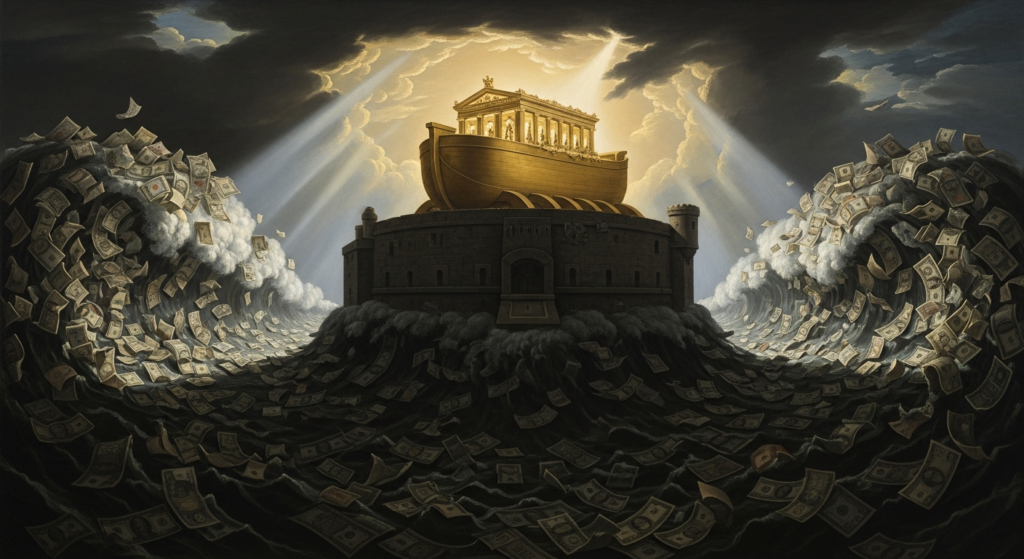 Market Briefing: Feb 06, 2026