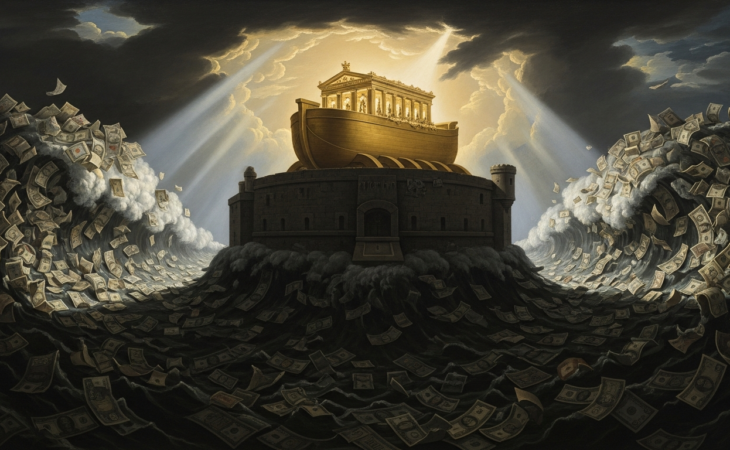 Market Briefing: Feb 06, 2026