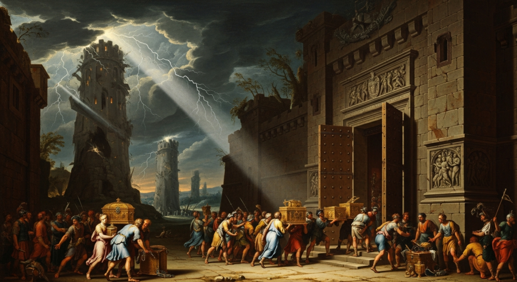 Market Briefing: Feb 10, 2026