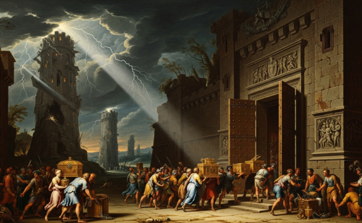 Market Briefing: Feb 10, 2026