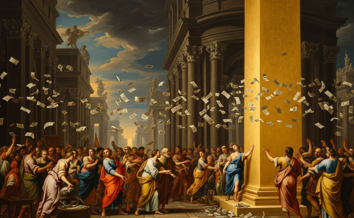 Market Briefing: Feb 11, 2026