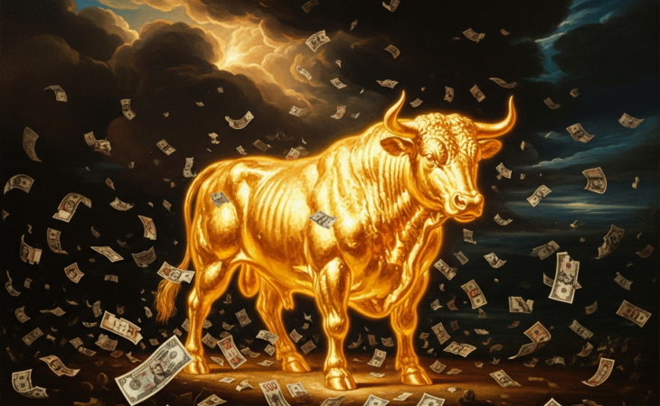 Market Briefing: Feb 12, 2026