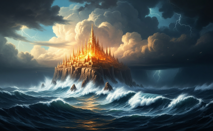 Market Briefing: Feb 13, 2026