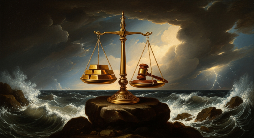 Market Briefing: Feb 20, 2026