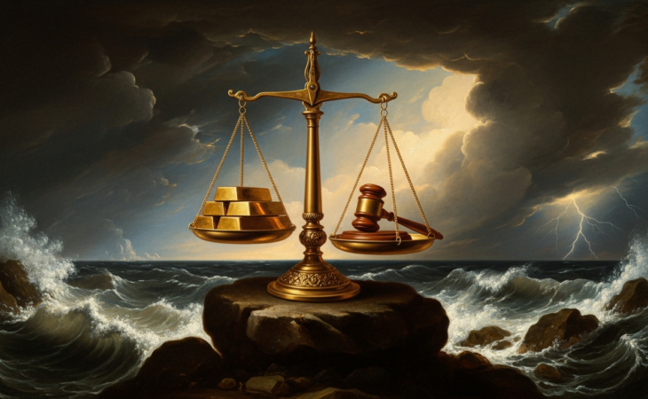 Market Briefing: Feb 20, 2026