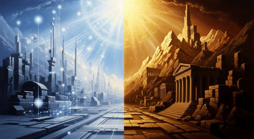 Market Briefing: Feb 23, 2026