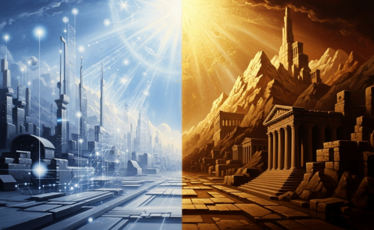 Market Briefing: Feb 23, 2026