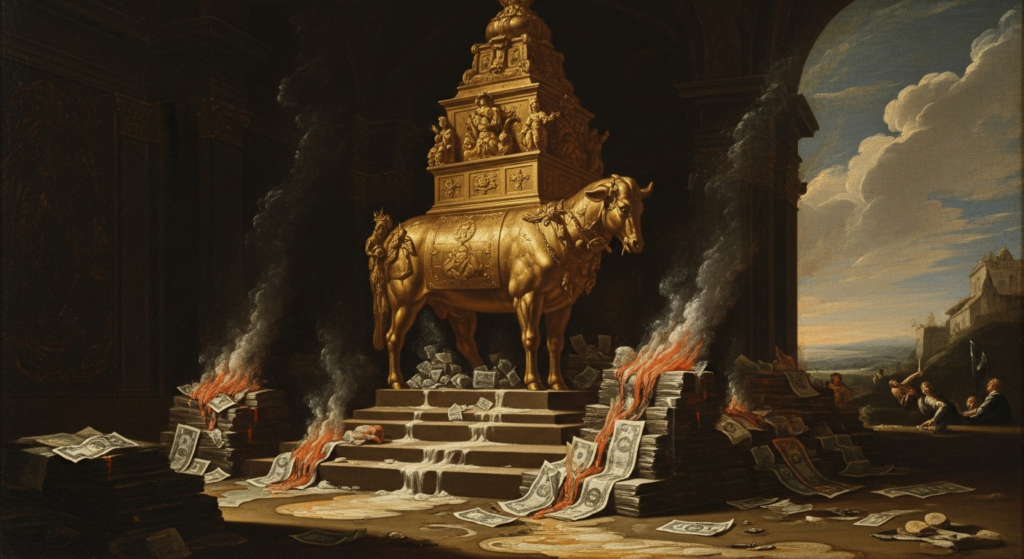 Market Briefing: Feb 24, 2026