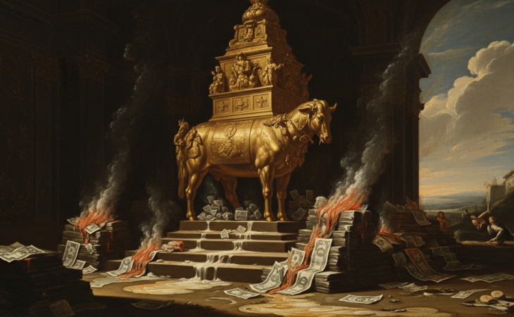 Market Briefing: Feb 24, 2026