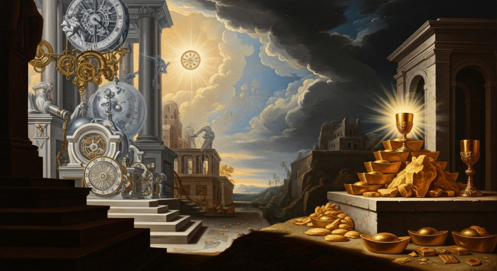 Market Briefing: Feb 25, 2026