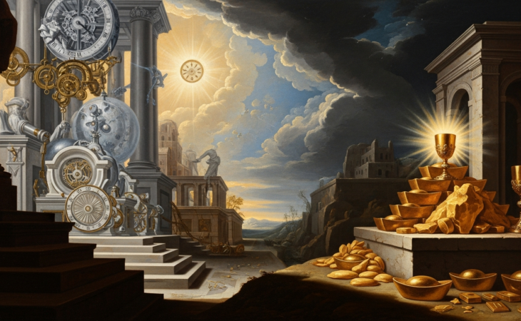 Market Briefing: Feb 25, 2026