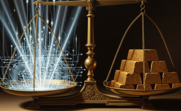 Market Briefing: Feb 26, 2026