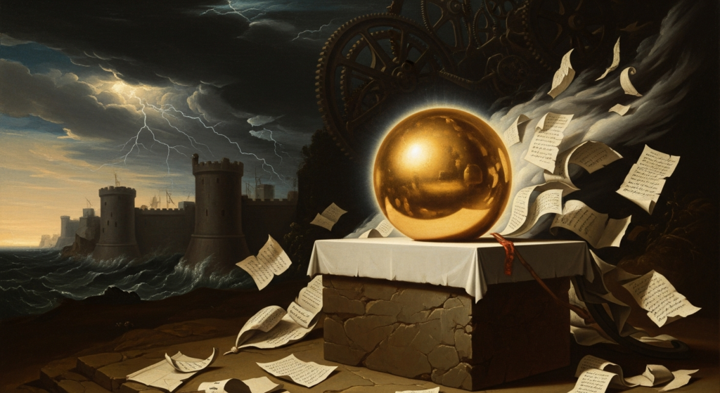 Market Briefing: Feb 27, 2026