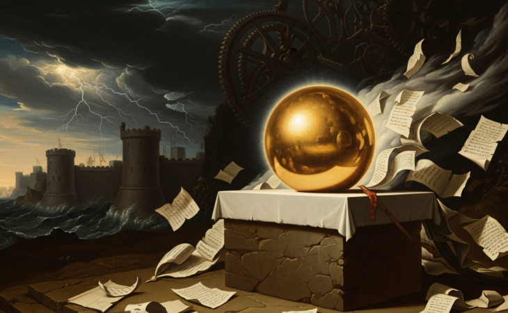 Market Briefing: Feb 27, 2026