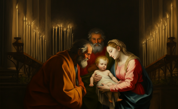 Summarium Matutinum: II Februarii MMXXVI