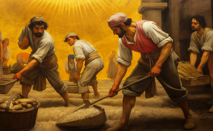 Morning Capsule: Feb 09, 2026