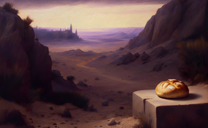 Morning Capsule: Feb 24, 2026