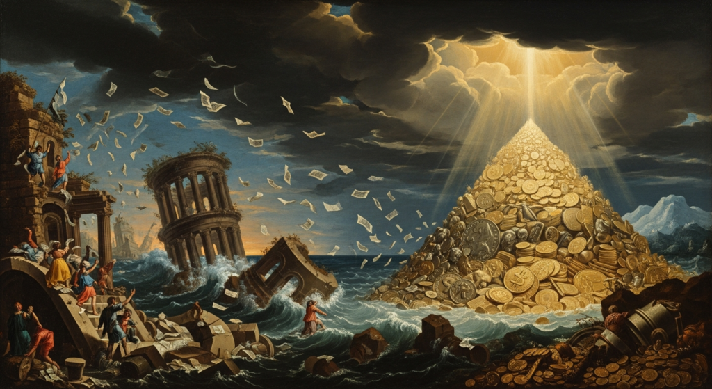 Market Briefing: Mar 02, 2026